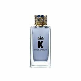 Dolce Gabbana King Men 150 Vapo Edt Precio: 77.95000048. SKU: S8301801