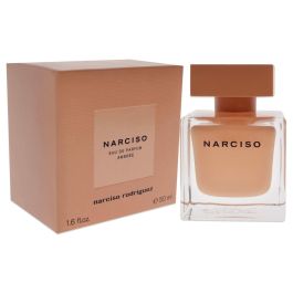 Perfume Mujer Narciso Narciso Rodriguez EDP 50 ml