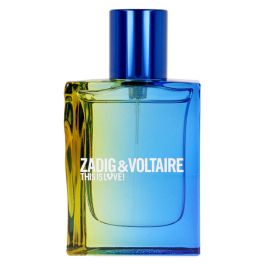 Perfume Hombre This Is Love! Zadig & Voltaire EDT Precio: 33.94999971. SKU: S4509085