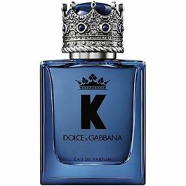 Perfume Hombre Dolce & Gabbana EDP K Pour Homme (100 ml)