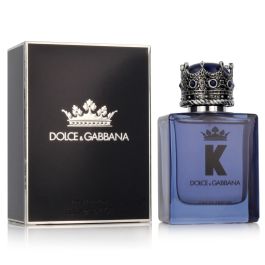 Perfume Hombre K Dolce & Gabbana EDP EDP 50 ml Precio: 56.95000036. SKU: SLC-78776