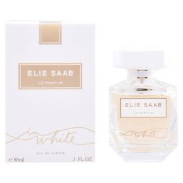 Perfume Mujer Elie Saab Le Parfum in White EDP 90 ml Precio: 82.9939. SKU: B12LLYYBY6