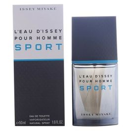 Perfume Hombre L'eau D'issey Homme Sport Issey Miyake EDT Precio: 22.94999982. SKU: S4509283