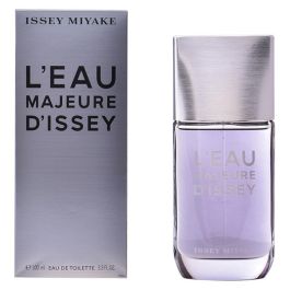 Perfume Hombre L'eau Majeure D'issey Issey Miyake EDT 50 ml 100 ml Precio: 115.98999984. SKU: S0512132