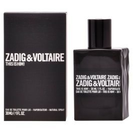 Perfume Hombre Zadig & Voltaire EDT
