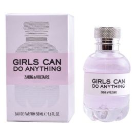 Perfume Mujer Girls Can Do Anything Zadig & Voltaire (EDT) Precio: 114.95. SKU: S0563103