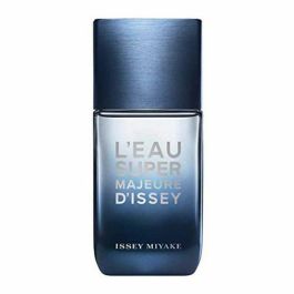 Perfume Hombre L'Eau Super Majeure Issey Miyake EDT