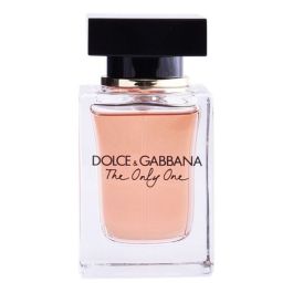 Perfume Mujer The Only One Dolce & Gabbana EDP The Only One 50 ml