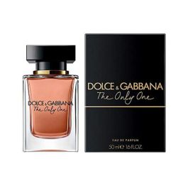 Perfume Mujer The Only One Dolce & Gabbana EDP The Only One 50 ml