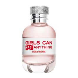 Perfume Mujer Girls Can Say Anything Zadig & Voltaire EDP Girls Can Say Anything