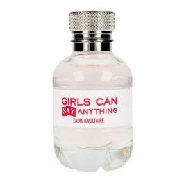 Perfume Mujer Girls Can Say Anything Zadig & Voltaire EDP