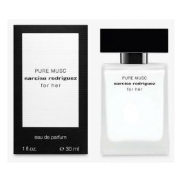 Perfume Mujer Pure Musc Narciso Rodriguez Precio: 39.95000009. SKU: S0566595