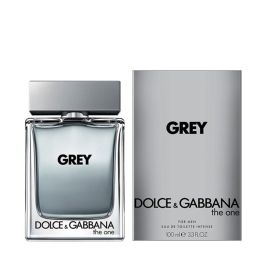 Perfume Hombre Grey Dolce & Gabbana EDT Precio: 135.95000012. SKU: S0564101