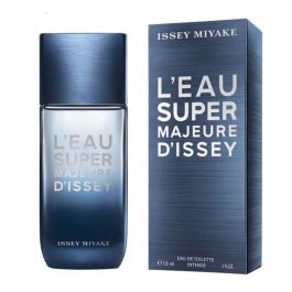 Perfume Hombre L'Eau Super Majeure Issey Miyake EDT