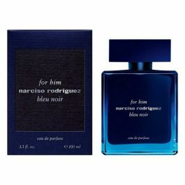 Perfume Hombre Narciso Rodriguez EDP For Him Bleu Noir Precio: 44.9499996. SKU: S0561415