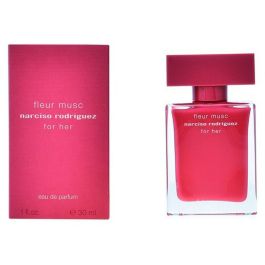Perfume Mujer Fleur Musc Narciso Rodriguez EDP Precio: 59.9918. SKU: S4509462