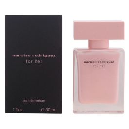Perfume Mujer Narciso Rodriguez For Her Narciso Rodriguez EDP