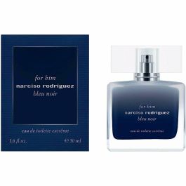 Perfume Hombre Narciso Rodriguez EDT 50 ml Bleu Noir