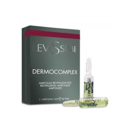 Dermocomplex 6 X 3 mL Levissime Precio: 8.68999978. SKU: B13SVK6CY9