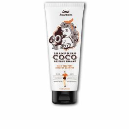 Champú Reestructurante Hairgum Sixty's Coco (200 ml) Precio: 6.95000042. SKU: S0598748