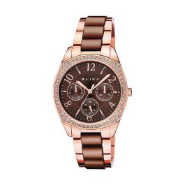 Reloj Mujer Elixa E111-L446 (Ø 35 mm) Precio: 92.88999995. SKU: S0370853