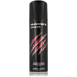 Desodorante en Spray Jeanne Arthes Rocky Man (200 ml) Precio: 12.94999959. SKU: S8303078