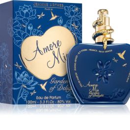 Perfume Mujer Jeanne Arthes Amore Mio Garden of Delight EDP 100 ml Precio: 10.95000027. SKU: B12CMBCYTZ