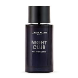 Perfume Hombre Jeanne Arthes Night Club EDT 100 ml Precio: 10.95000027. SKU: B1GNLEW6ZZ