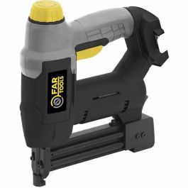 Grapadora FARTOOLS X-Fit Grapadora inalámbrica Grapadora - 18 V Precio: 107.49999975. SKU: B1JJ2F6A85