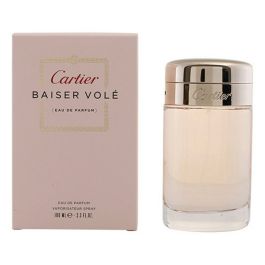 Perfume Mujer Baiser Vole Cartier EDP 30 ml 100 ml Precio: 130.9499994. SKU: S0507271