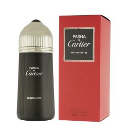 Perfume Hombre Cartier EDT Pasha De Cartier Edition Noire 150 ml