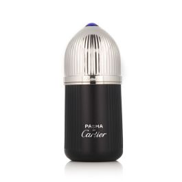 Perfume Hombre Cartier EDT Pasha De Cartier Edition Noire 100 ml