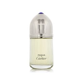 Perfume Hombre Cartier EDT Pasha de Cartier 100 ml