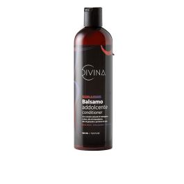 Acondicionador Bálsamo Suavizante 400 mL Divina Precio: 10.99000045. SKU: B18SKJ2GK9