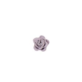 Bolsa 25 Mini Flores Rosa Lila Precio: 7.95000008. SKU: B15BMMF2KY