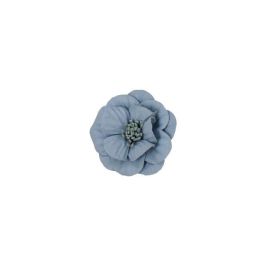 Bolsa 25 Mini Flores Hibiscus Azul Precio: 9.9499994. SKU: B172TFZW7B