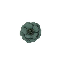 Bolsa de 25 Mini Flores Hibiscus Verde Precio: 9.9499994. SKU: B14YK2HFDD