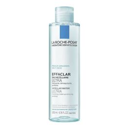 Agua Micelar La Roche Posay (200 ml)