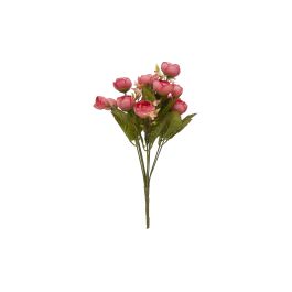 Relleno Artificial Pomo Ranunculo Mini Rosa Tela Precio: 2.50000036. SKU: B16EG7L6SL