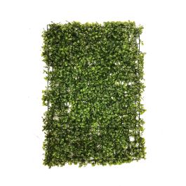 Jardín Vertical Artificial Verde Plástico Precio: 7.49999987. SKU: B16P58KR8M