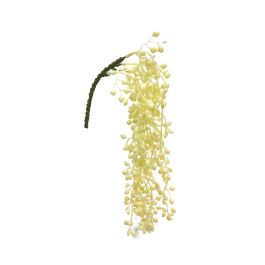 Planta Colgante Artificial Amaranthus Blanco Plástico Precio: 0.95000004. SKU: B1HQNV5MAA