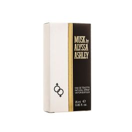 Perfume Mujer Alyssa Ashley Musk (25 ml) Precio: 19.94999963. SKU: S4515218