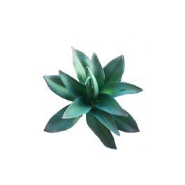 Planta Artificial Aloe Mini Verde Plástico Precio: 2.95000057. SKU: B14FL7LLVE