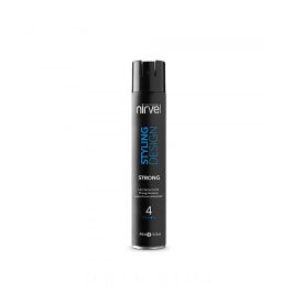 Laca Strong Hairspray 400 mL Nirvel Precio: 8.49999953. SKU: S4253583