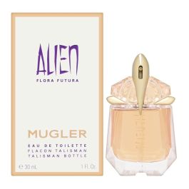 Perfume Mujer Alien Flora Futura Thierry Mugler Alien Flora Futura EDT EDT Precio: 58.94999968. SKU: B1DJ7J5Z5H