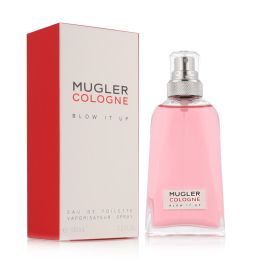 Perfume Unisex EDT Mugler Cologne Blow It Up 100 ml Precio: 50.94999998. SKU: S8304280