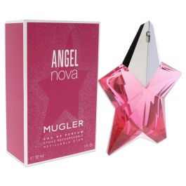 Perfume Mujer Mugler Angel Nova EDP 30 ml 30 g Precio: 65.9899999. SKU: B16DVD7BQV