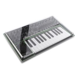 DECKSAVER Roland AIRA SYSTEM 1 Cover para ROLAND AIRA SYSTEM 1 Precio: 35.78999952. SKU: B16G44RCZE