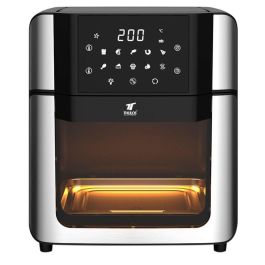 Freidora Aire Sin Aceite Airfryer Thulos Precio: 126.50000055. SKU: B1F2AW36ZJ