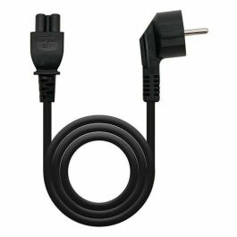 Cable de Alimentación NANOCABLE 10.22.0302 Negro (1,5 m) Cable de Alimentación NANOCABLE 10.22.0302 Negro (1,5 m) Precio: 5.50000055. SKU: B187Q8TJQN